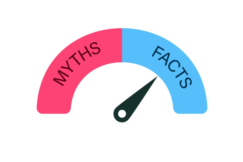 Common Mortgage Myths Debunked